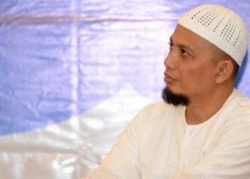 Kesaksian Menjelang Wafatnya Murabbi K.H. Muhammad Arifin Ilham