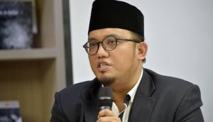 Jubir BPN, Dahnil Anzar Simanjuntak Dipanggil Terkait Makar