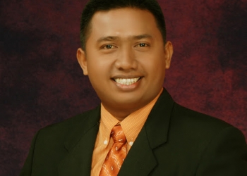 Teuku Eddie Faisal Rusydi,Sekjen Partai Indonesia Terang (Dok/Istimewa)