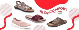 Jenis-jenis Sepatu Koleksi dari BATA yang Recommended