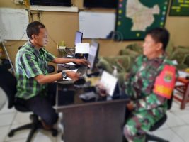 Pelaku Pemukulan di Kramat Jati Adalah Oknum TNI AD Telah Jalani Proses Pemeriksaan