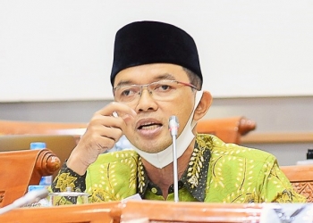 Anggota Dewan Perwakilan Rakyat Republik Indonesia (DPR RI)  Komisi VIII KH Maman Imanulhaq (dok/Ist)