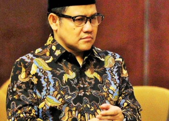 Muhaimin Iskandar