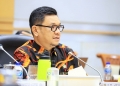 Wakil Ketua Komisi VIII DPR RI Ace Hasan Syadzily