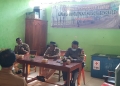 DLHK Provinsi Bengkulu Berkolaborasi Bersama Kementerian PUPR