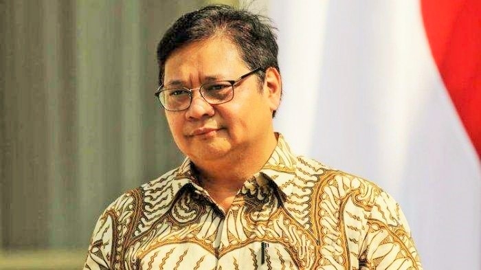 Menteri  Koordinator Bidang Perekonomian, Airlangga Hartarto (dok/istimewa)