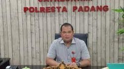 Kasat Reskrim Polresta Padang, Sulit Mempertanggungjawabkan Penghentian penyelidikan Perkara Scafolding