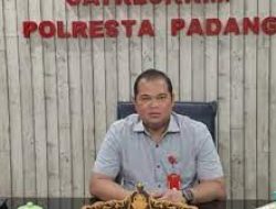 Kasat Reskrim Polresta Padang, Sulit Mempertanggungjawabkan Penghentian penyelidikan Perkara Scafolding