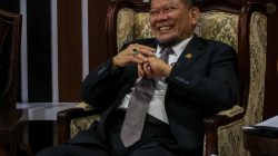 Ketua DPD RI: Skema Rasional Dibutuhkan dalam Pengentasan Kemiskinan