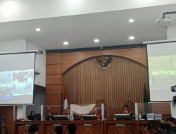 JPU Pengadilan Jakarta Selatan Tuntut Ferdy Sambo Penjara Seumur Hidup