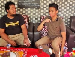 Tokoh Muda dari Kasultanan Yogyakarta Dukung Greenfunction, Ini Alasannya