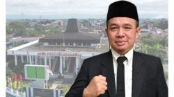 Anggota DPRD Prov Bengkulu Gunadi Yunir Dukung Penuh Terhadap Penyaringan Atletik
