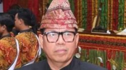 Waka Komisi II DPRD Prov Suimi Fales Mengucapkan Selamat HUT Provinsi Bengkulu Ke-55  Menuju Bengkulu Sejahterah