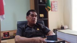 Komisi IV DPRD Provinsi Beri Apresiasi Pencapaian UHC Serta Soratin  Pelayanan Kesehatan Harus Tepat Sasaran