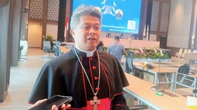 Simak, 10 Poin Penting Pesan Para Uskup Se-Indonesia dalam Sonodal 2023,Jelang Tahun Politik