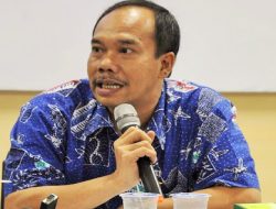 Pakar Komunikasi : Presiden Jokowi Harus Buktikan Netralitasnya, Jangan Sekedar Omongan, Mesti Ada Aturan yang Tegas