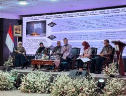 SKK Migas Sosialisasikan PP Terkait Devisa Hasil Ekspor di Industri Hulu Migas