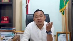 Ketua Komisi I DPRD Prov Bengkulu, Tanggapi Perihal Penataan Wisata Pantai Panjang