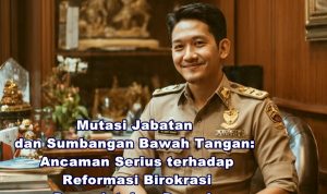 Mutasi
